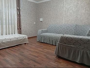 🏡 Продаётся 5-комнатный дом в ж/м Аска-Таш! 📐 Площадь дома: 90 м² 🌿 — 9