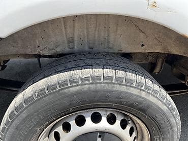 v class: Mercedes-Benz Спринтер: 2009 г., 3.2 л, Механика, Дизель, Бус — 10