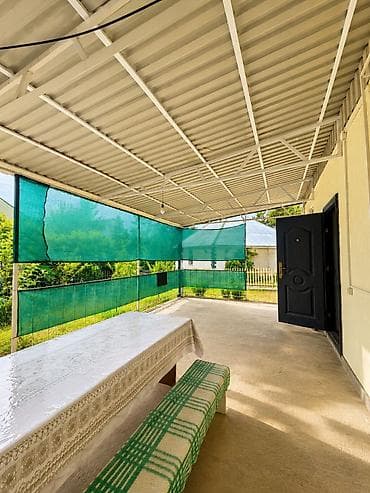 Гостевые дома на Иссык-Куле: 🏡 Сдается уютный дом на Иссык-Куле, Бостери («Алмазный берег») Сдается — 7