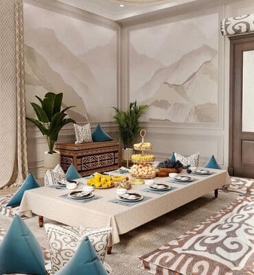 официант неполный рабочий день: Арендага Столдор. Сиздердин баардык жакшылыктарыныздар — 2