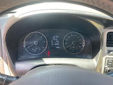 hyundai porter 2023: Легкий грузовик, Hyundai, Стандарт, 3 т, Б/у — 10