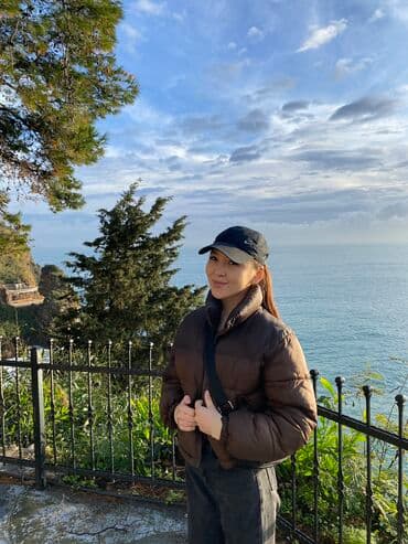 pull bear: Зимняя куртка Pull and Bear. В идеальном виде. Теплая, наполнитель — 1