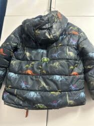 пышык кыш: Куртка от HM на мальчика 5-6-7 лет на рост 130-140 как раз будет — 3