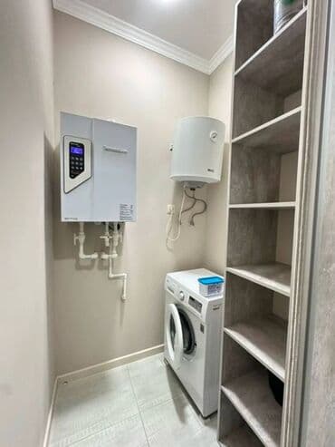 долгосрочная аренда квартир студия: 1 комната — 4