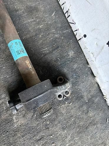 d4he: Вал промежуточный (передний) Hyundai/Kia для HYUNDAI SANTA FE TM — 3