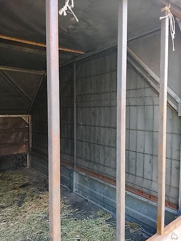 Чиркегич, Тенттелген — 5