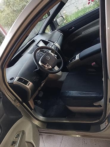 abs prius: Toyota Prius: 2008 г., Автомат, Гибрид, Хэтчбэк — 6