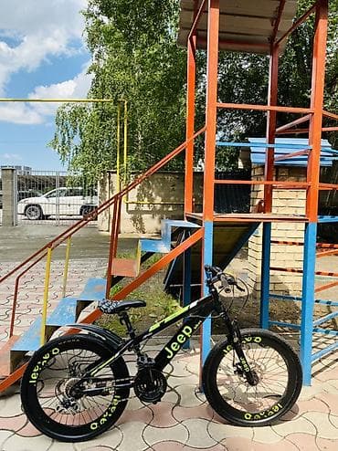 яндекс велокурьер бишкек: Горный велосипед, Рама S (145 - 165 см), Алюминий, Б/у — 1