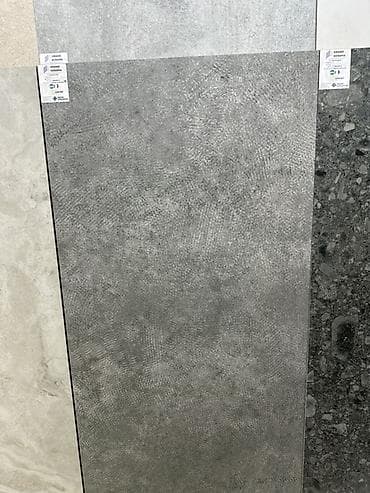 solutions elementary: Назначение: Для пола, цвет - Серый, Матовое, 60x120 см — 1