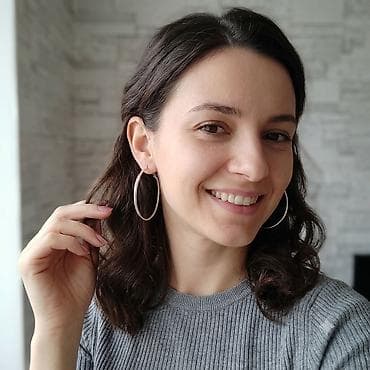Серьги: Продаю винтажные серьги-гвоздики из моей коллекции (чешская — 2
