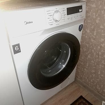 однокомнатная: 1 комната, 30 м², Индивидуалка, 3 этаж, Евроремонт — 6