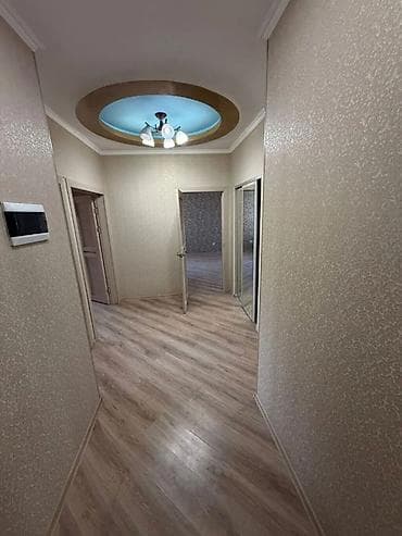 Батирлер: 2 бөлмө, 68 м², Элитка, 2 кабат, Евроремонт — 2