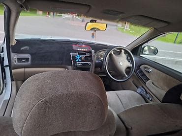 сефиро а33: Nissan Cefiro: 2003 г., 2 л, Автомат, Бензин, Седан — 5