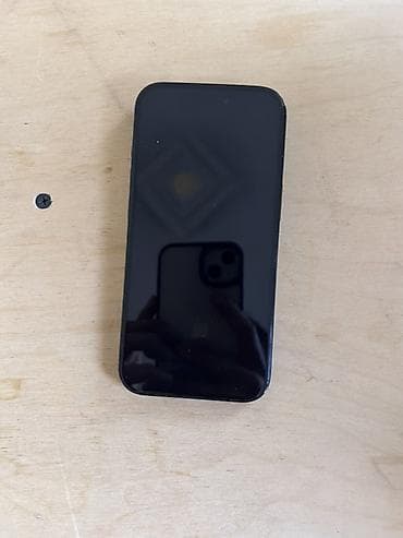 IPhone 15, Б/у