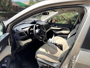 cvt: Subaru Ascent: 2019 г., 2.4 л, Вариатор, Бензин, Кроссовер — 3