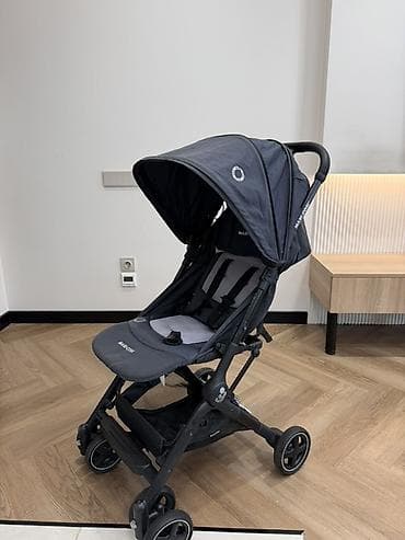 Коляски: Коляска, Другой бренд, Б/у, Самовывоз — 1