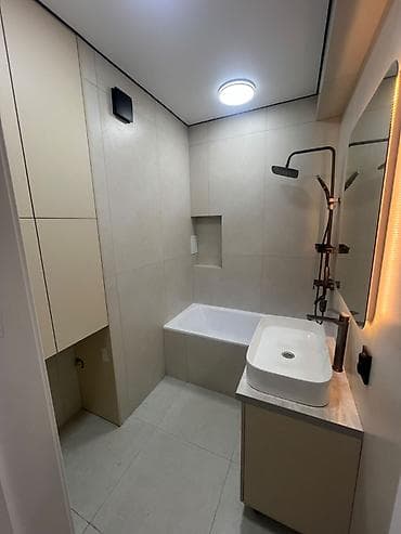 Кыймылсыз мүлк: 3 бөлмө, 78 м², Ортоңку Джал Элитка, 12 кабат, Евро оңдоо — 4