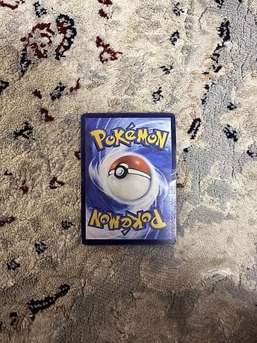 покемон: Коллекционная карта Pokémon TCG: Leafeon VSTAR (holo) - Серия: Sword — 2