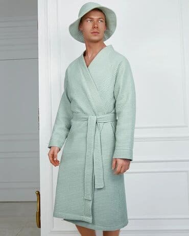 домашние халаты больших размеров: Женские халаты Велюровые халат Тёплые халаты Модные халаты Одежда — 52