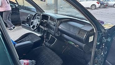 пасат генератор: Volkswagen Golf: 1995 г., 1.8 л, Ручные, Бензин, Хэтчбэк — 7