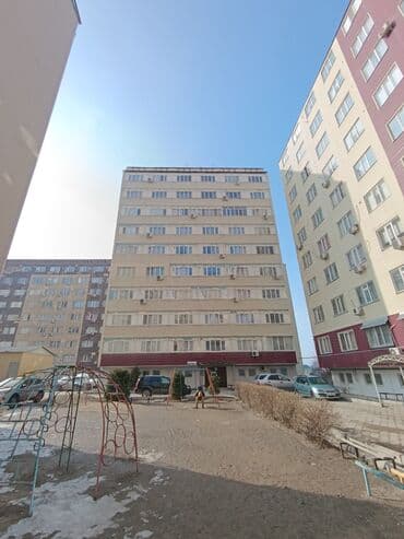 Кыймылсыз мүлк: Сатам Кеңселерди сатуу 200 м², Ремонту бар, Эмерексиз, Көп кабаттуу имарат, 1 кабат — 1