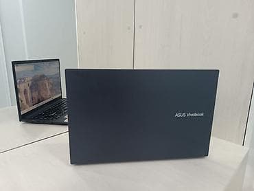 honor magicbook pro: ASUS Vivobook 15 (модель F1502Z-WS51) 2024 год - Процессор: Intel — 5