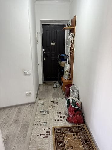 Аренда квартир: 1 комната, Собственник, Без подселения, С мебелью полностью — 5