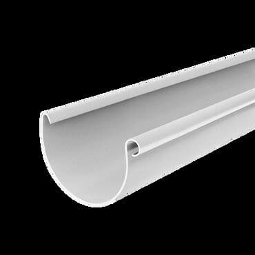 нового: Желоб Ширина: 125; 120; 150. мм, Глубина: 90; 86. мм, Длина: 3; — 1