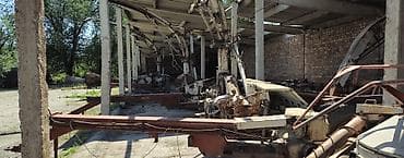 Транспорт: Полесье КДП 3000. Три жатки в комплекте.Хрошее качество измельчения — 4