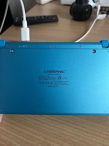 nintendo 3ds купить: Продаю ANBERNIC RG DS. Консоль в отличном состоянии, практически — 3