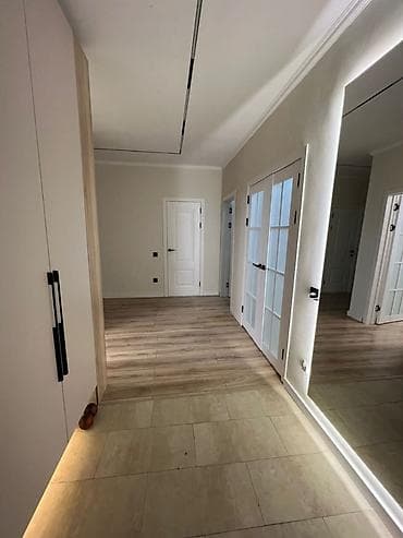квартира псо кок жар: 3 комнаты, 103 м², Элитка, 13 этаж, Дизайнерский ремонт — 5