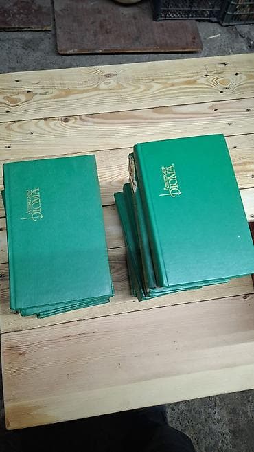 Классика, На русском языке, Б/у, Самовывоз, Платная доставка — 4