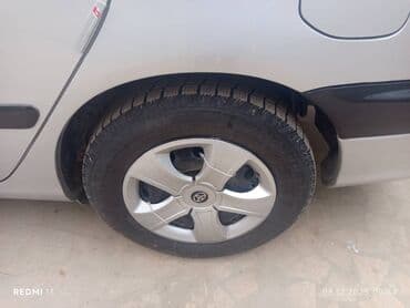 куплю авто с последующим выкупом: Toyota Avensis: 2001 г., 1.8 л, Механика, Бензиновая, Седан — 5