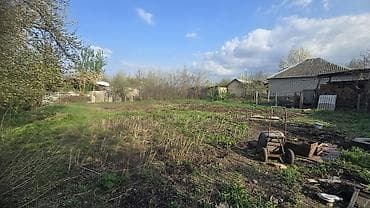 участок бишкека: 4 соток — 2