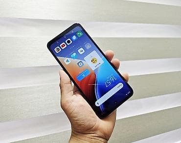 galaxy tab e: Tecno Pova Neo 2, Б/у, 64 ГБ, цвет - Синий, 2 SIM — 9