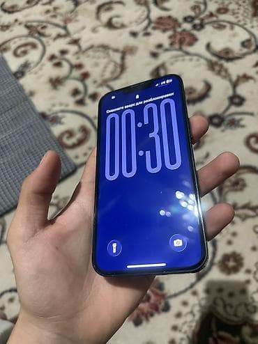 для айфона: IPhone 13 Pro, Зеленый — 4