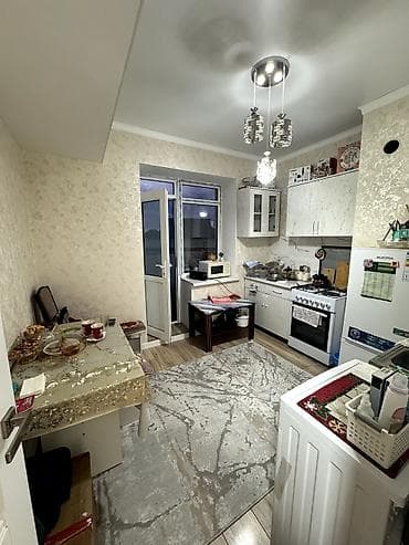 бишкек парк: 1 комната, 41 м² — 3