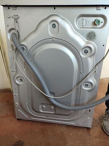 стиральная машинка беко: Стиральная машина Beko, фронтальная загрузка. Основные — 3