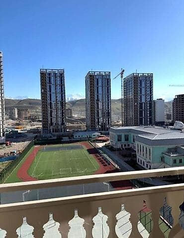 group: 1 комната, 63 м², Элитка, 5 этаж, Готовая ПСО (под самоотделку) — 1