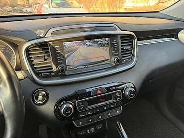 kia sorento 2017: Kia Sorento: 2018 г., 0.2 л, Автомат, Дизель, Кроссовер — 1