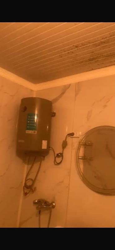 изу квартиру: Студия, Без подселения — 4