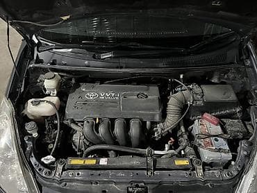 вентилятор на тойота виш: Toyota WISH: 2003 г., 1.8 л, Автомат, Бензин, Минивэн — 9