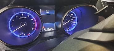 мт 82: Subaru Outback: 2019 г., 2.5 л, Вариатор, Бензин, Универсал — 3