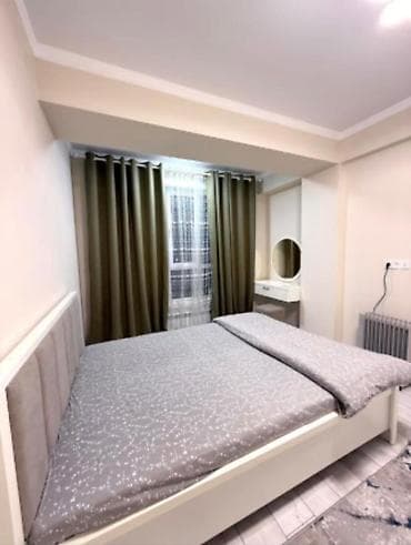 Батирлерди ижарага берүү: 1 бөлмө, Мончо буюмдары — 2