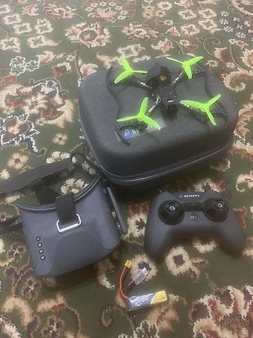 dji neo 2: Fpv дрон с аналоговым камерой 3’ размер состояние отличное Сразу — 2