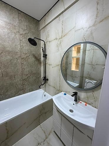 1 комната, 42 м², Восток-5 мкр Элитка, 5 этаж — 10
