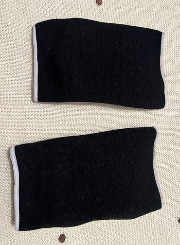 Жеке буюмдар: Шымдар Кенен, Кыш, Made in KG, Жаңы, M — 2