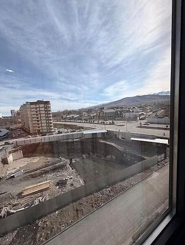 2 room flat: 2 комнаты, 56 м², Элитка, 6 этаж, Евроремонт — 7