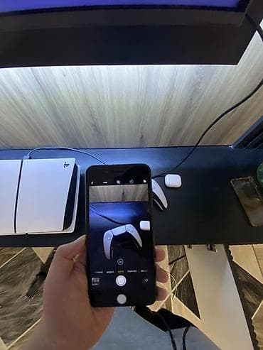 mi note 3: IPhone 7 Plus, Б/у, 32 ГБ, Черный, Коробка, 100 % — 1