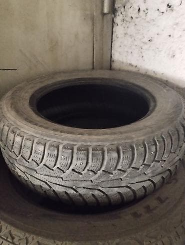 Разные по штучно 205/60R16 одна штука (1шт) 225/55R16 одна штука at lalafo.kg Разные по штучно 205/60R16 одна штука (1шт) 225/55R16 одна штука